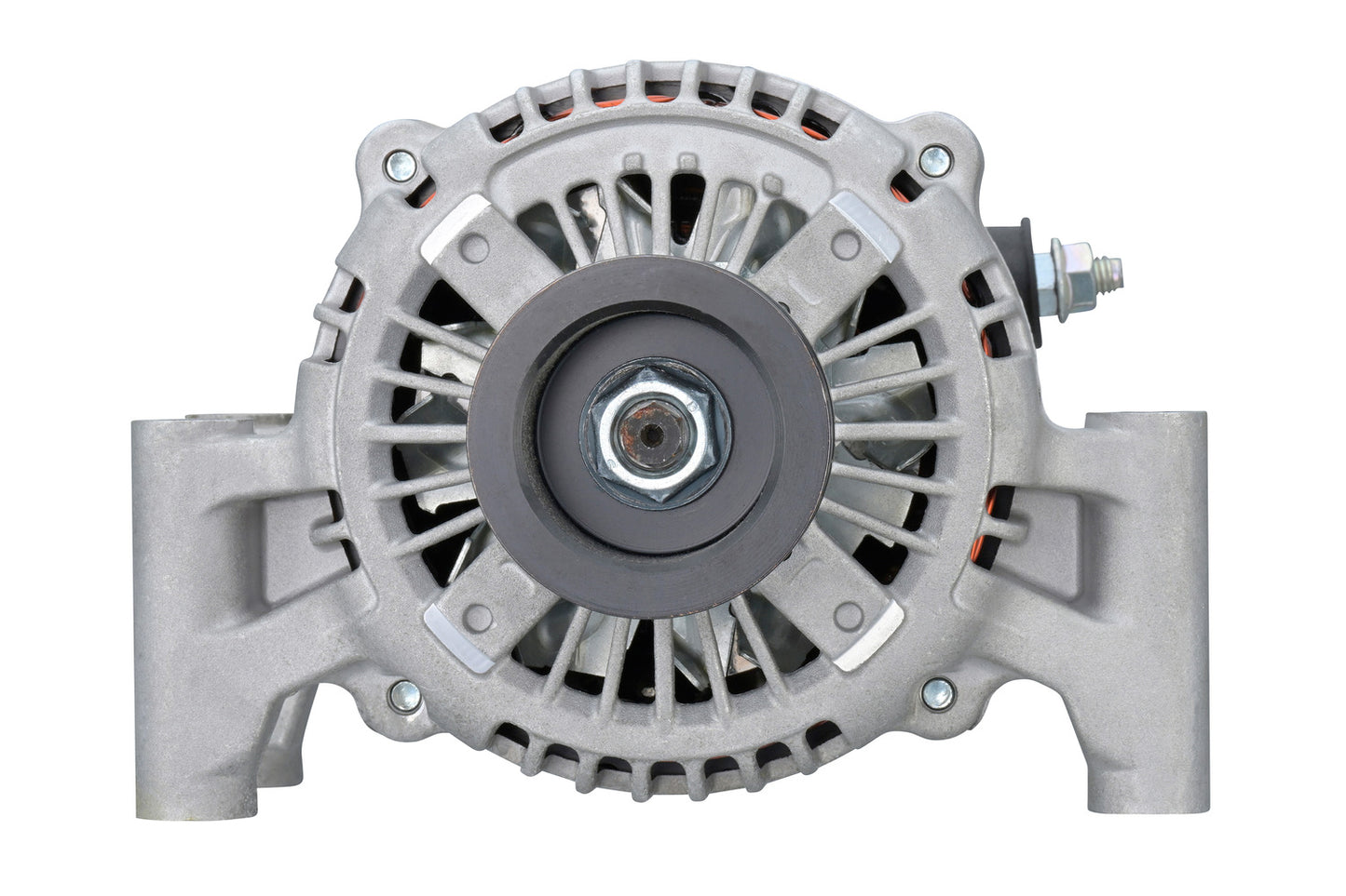 HELLA Alternator - 14V - 120A - for e.g. JAGUAR S-TYPE II (X200) 3.0 V6 8EL015637-631