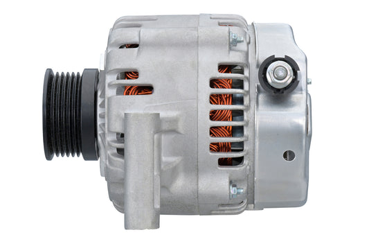 HELLA Alternator - 14V - 120A - for e.g. JAGUAR S-TYPE II (X200) 3.0 V6 8EL015637-631