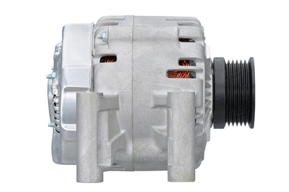 HELLA Alternator - 14V - 120A - for e.g. JAGUAR S-TYPE II (X200) 3.0 V6 8EL015637-631