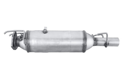Diesel particulate filter - Easy2Fit® Kit - for e.g. FIAT DUCATO