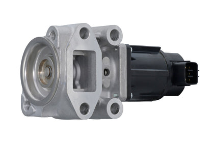 HELLA EGR Valve - 12V - Electric - 5-pin connector 6NU014864-911