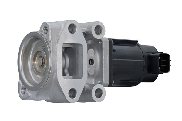 HELLA EGR Valve - 12V - Electric - 5-pin connector 6NU014864-911