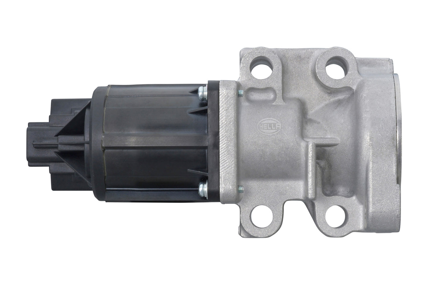 HELLA EGR Valve - 12V - Electric - 5-pin connector 6NU014864-911