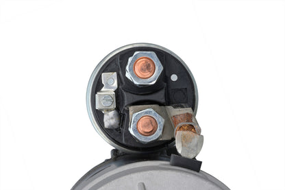 HELLA Starter - 12V - 2.3kW - for e.g. MERCEDES-BENZ 123  (W123) 200 D 8EA011612-911