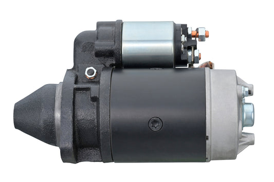 HELLA Starter - 12V - 2.3kW - for e.g. MERCEDES-BENZ 123  (W123) 200 D 8EA011612-911