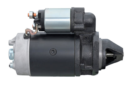 HELLA Starter - 12V - 2.3kW - for e.g. MERCEDES-BENZ 123  (W123) 200 D 8EA011612-911