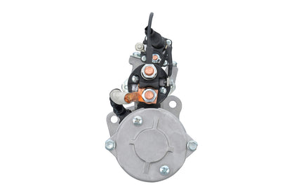 HELLA Starter - 24V - 5.5kW - for e.g. Mercedes-Benz Arocs 8EA012586-751