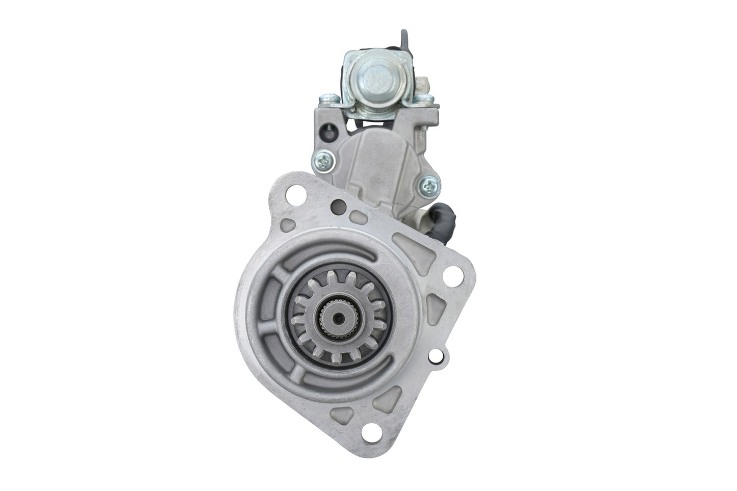 HELLA Starter - 24V - 5.5kW - for e.g. Mercedes-Benz Arocs 8EA012586-751