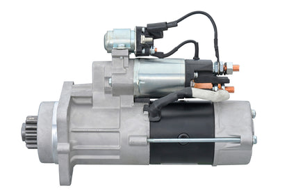 HELLA Starter - 24V - 5.5kW - for e.g. Mercedes-Benz Arocs 8EA012586-751
