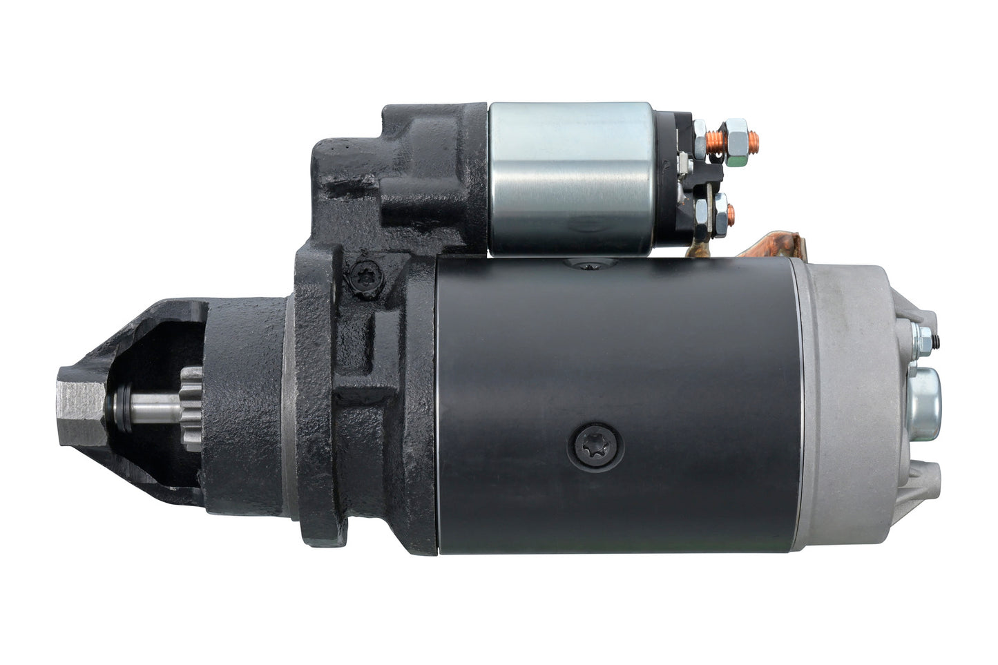 HELLA Starter - 24V - 4kW 8EA015642-421