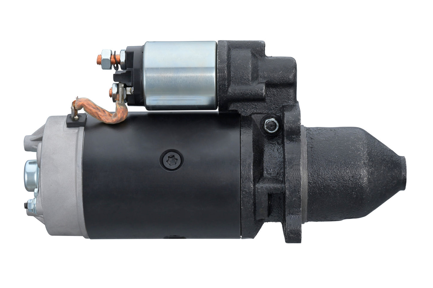 HELLA Starter - 24V - 4kW 8EA015642-421