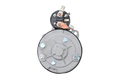 HELLA Starter - 12V - 2.80kW - for e.g. FORD NEW HOLLAND 8EA015642-611