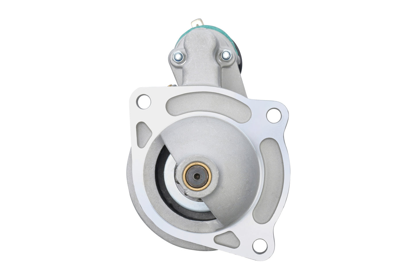 HELLA Starter - 12V - 2.80kW - for e.g. FORD NEW HOLLAND 8EA015642-611