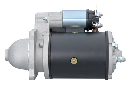 HELLA Starter - 12V - 2.80kW - for e.g. FORD NEW HOLLAND 8EA015642-611