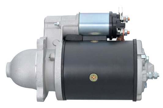 HELLA Starter - 12V - 2.80kW - for e.g. FORD NEW HOLLAND 8EA015642-611