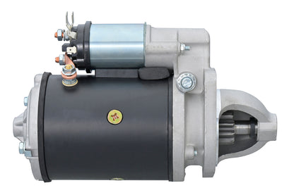 HELLA Starter - 12V - 2.80kW - for e.g. FORD NEW HOLLAND 8EA015642-611
