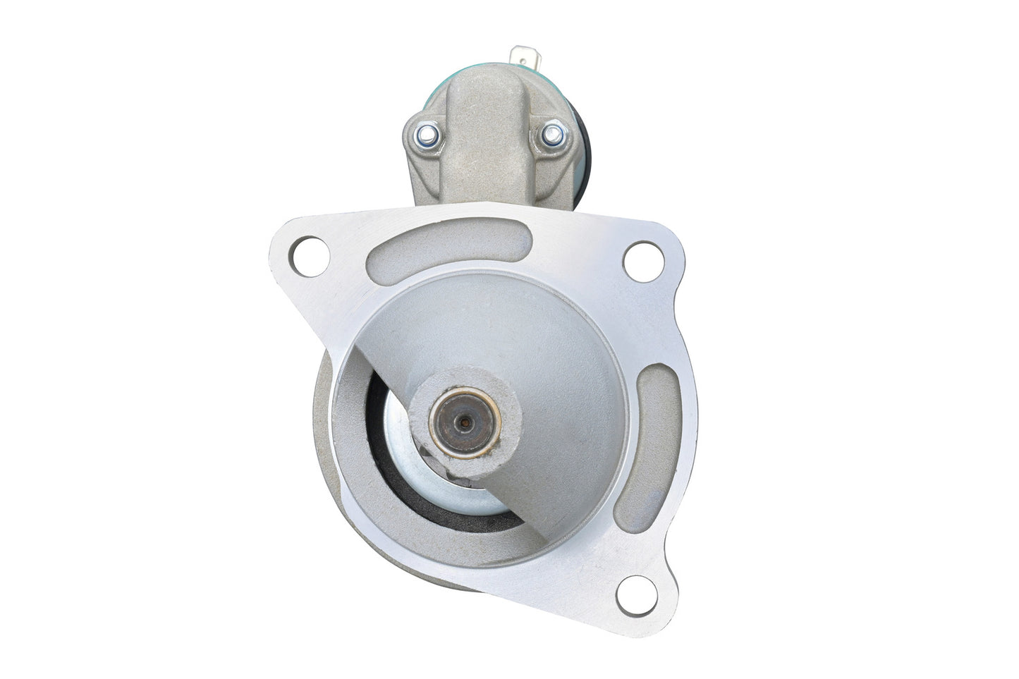 HELLA Starter - 12V - 2kW - for e.g. MASSEY FERGUSON 8EA015642-621