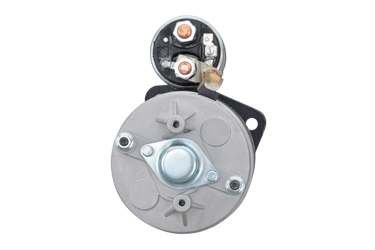 HELLA Starter - 12V - 2.7kW - for e.g. Fendt Farmer 8EA015642-641