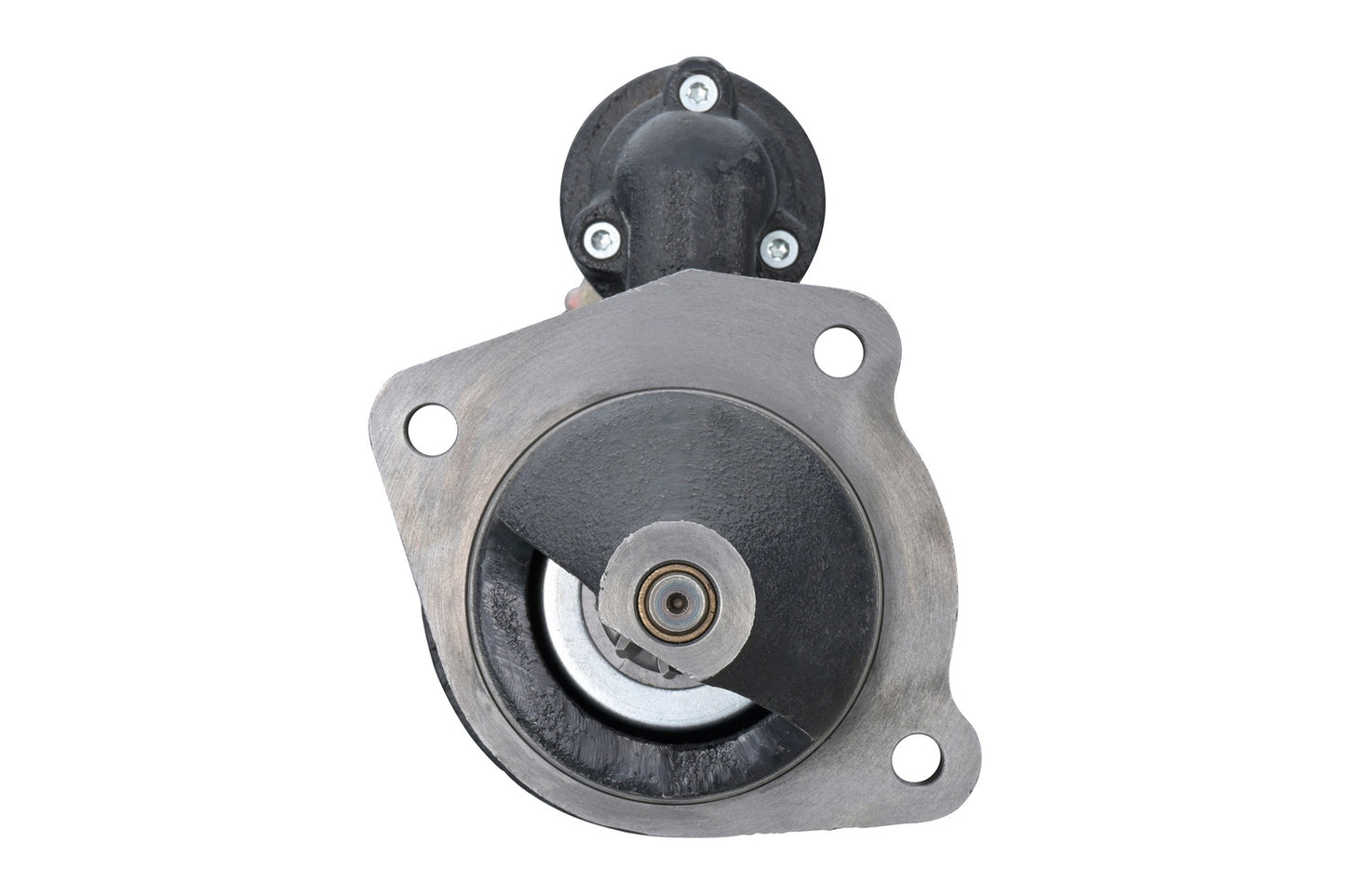 HELLA Starter - 12V - 2.7kW - for e.g. Fendt Farmer 8EA015642-641