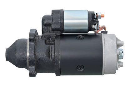 HELLA Starter - 12V - 2.7kW - for e.g. Fendt Farmer 8EA015642-641