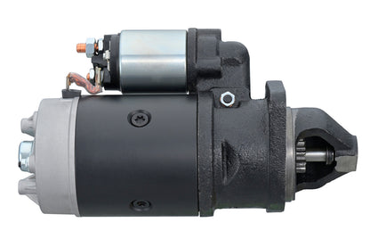 HELLA Starter - 12V - 2.7kW - for e.g. Fendt Farmer 8EA015642-641