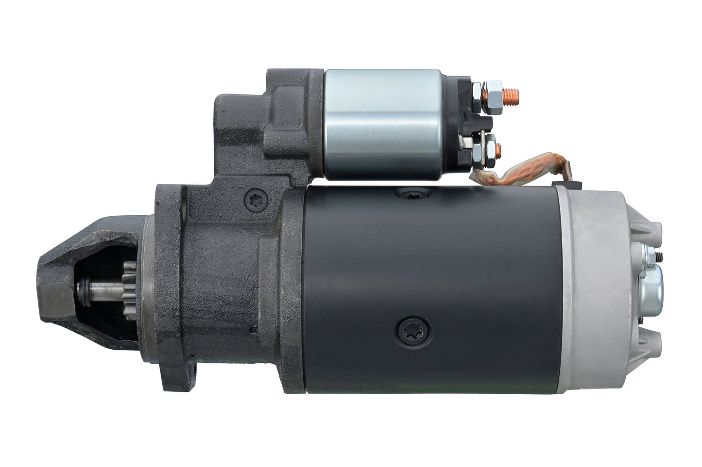 HELLA Starter - 12V - 3kW - for e.g. Lamborghini 956 DT 8EA015642-671