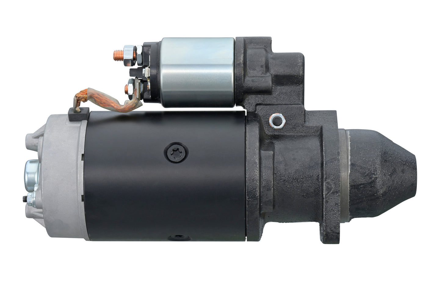 HELLA Starter - 12V - 3kW - for e.g. Lamborghini 956 DT 8EA015642-671