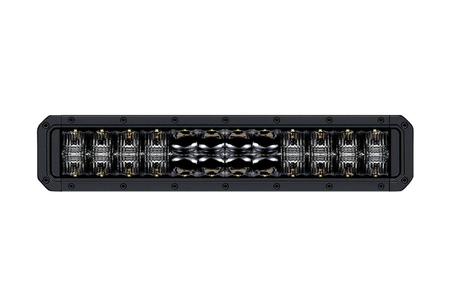 HELLA LED-Spotlight - Black Magic Tough Mini Lightbar 13" - 12/24V - 3800lm 1FJ358196-461