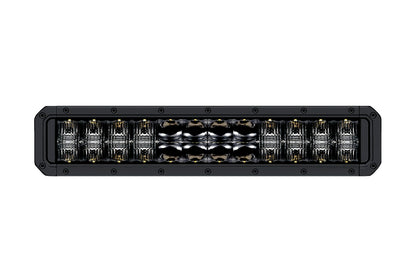 HELLA LED-Spotlight - Black Magic Tough Mini Lightbar 13" - 12/24V - 3800lm 1FJ358196-461