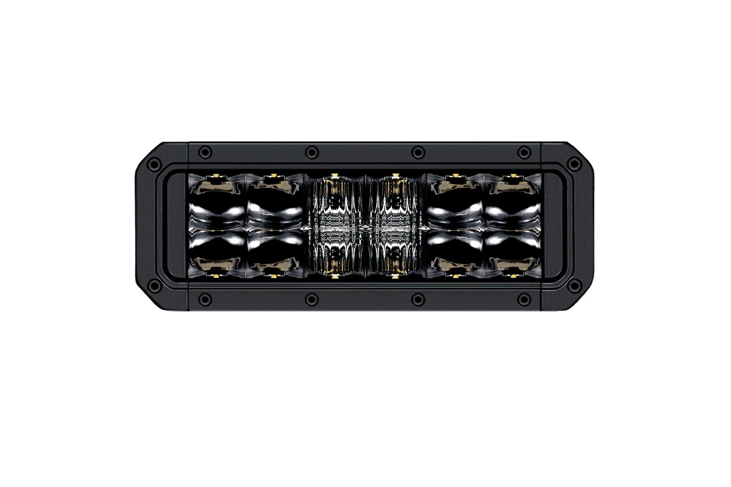 HELLA LED-Spotlight - Black Magic Tough Mini Lightbar 7" - 12/24V - 2100lm 1FJ358196-451