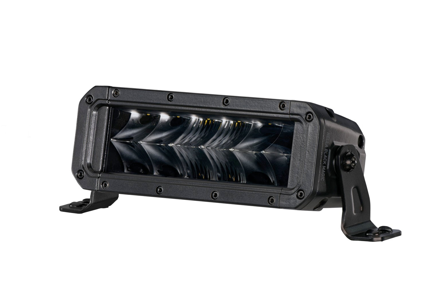 HELLA LED-Spotlight - Black Magic Tough Mini Lightbar 7" - 12/24V - 2100lm 1FJ358196-451