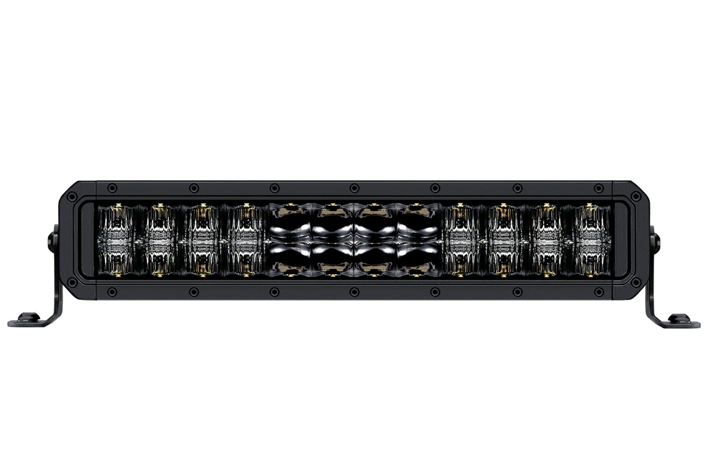 HELLA LED-Spotlight - Black Magic Tough Mini Lightbar 13" - 12/24V - 3800lm 1FJ358196-461
