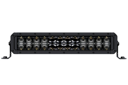 HELLA LED-Spotlight - Black Magic Tough Mini Lightbar 13" - 12/24V - 3800lm 1FJ358196-461