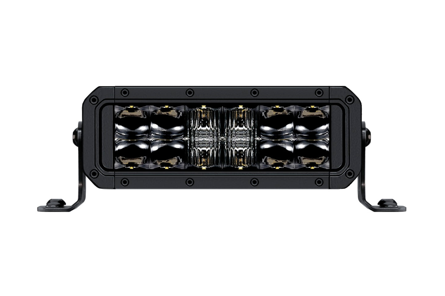 HELLA LED-Spotlight - Black Magic Tough Mini Lightbar 7" - 12/24V - 2100lm 1FJ358196-451