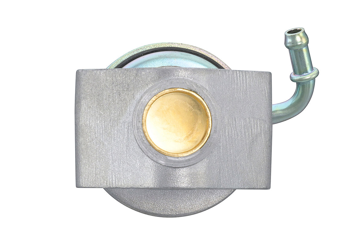 HELLA EGR Valve - Electric - 5-pin connector 6NU014865-431