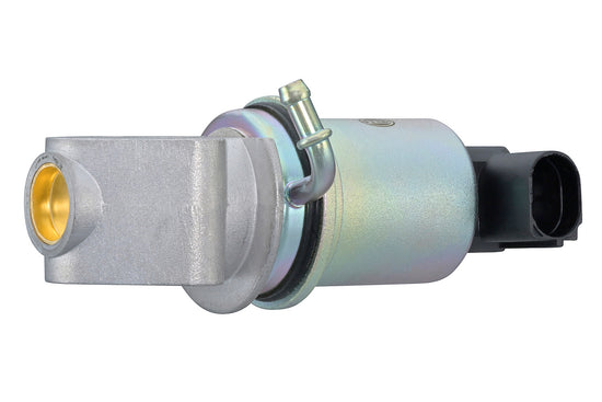 HELLA EGR Valve - Electric - 5-pin connector 6NU014865-431
