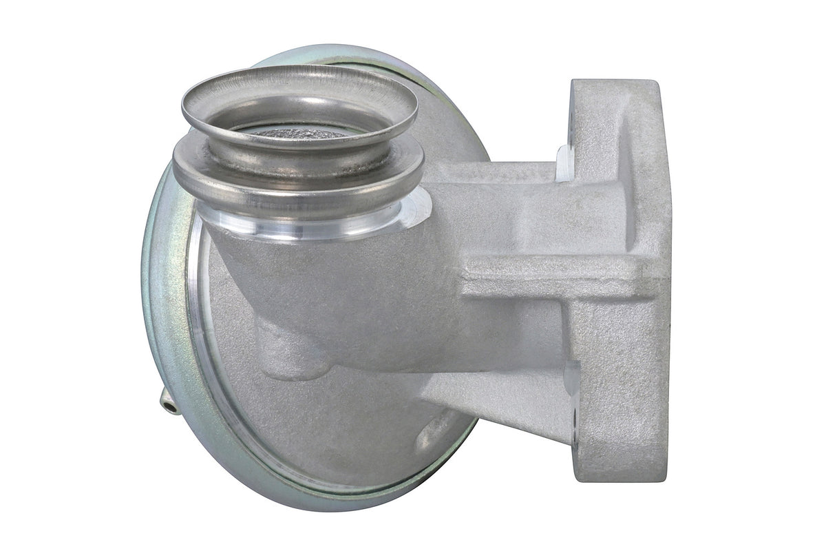 HELLA EGR Valve - Pneumatic 6NU014865-471