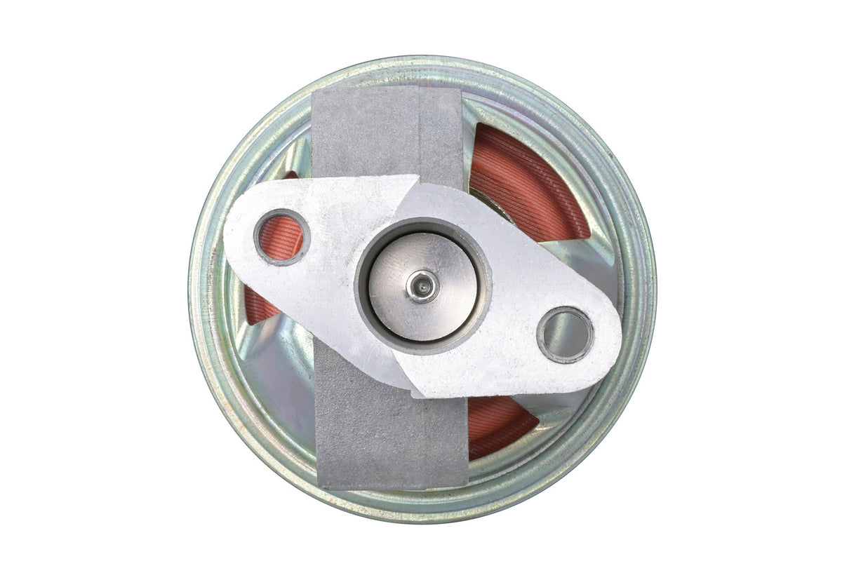 HELLA EGR Valve - Electric-pneumatic - 3-pin connector 6NU014865-521