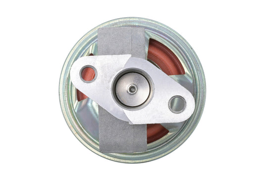 HELLA EGR Valve - Electric-pneumatic - 3-pin connector 6NU014865-521