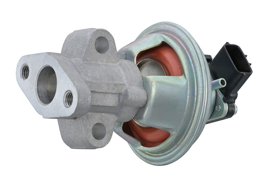 HELLA EGR Valve - Electric-pneumatic - 3-pin connector 6NU014865-521
