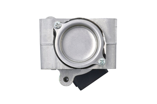 HELLA EGR Valve - 12V - Electric - 5-pin connector 6NU014865-601