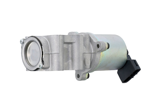 HELLA EGR Valve - 12V - Electric - 5-pin connector 6NU014865-601