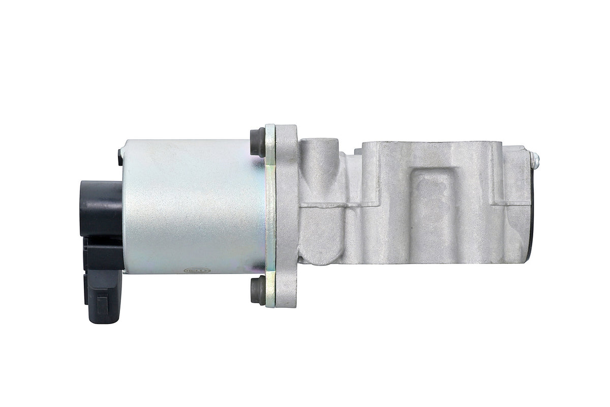 HELLA EGR Valve - 12V - Electric - 5-pin connector 6NU014865-601