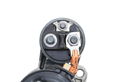 HELLA Starter - 12V - 2.50kW - for e.g. MERCEDES-BENZ SPRINTER 3,5-t Van (B906) 8EA011612-971