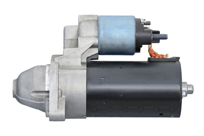 HELLA Starter - 12V - 2.50kW - for e.g. MERCEDES-BENZ SPRINTER 3,5-t Van (B906) 8EA011612-971