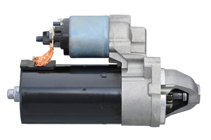 HELLA Starter - 12V - 2.50kW - for e.g. MERCEDES-BENZ SPRINTER 3,5-t Van (B906) 8EA011612-971