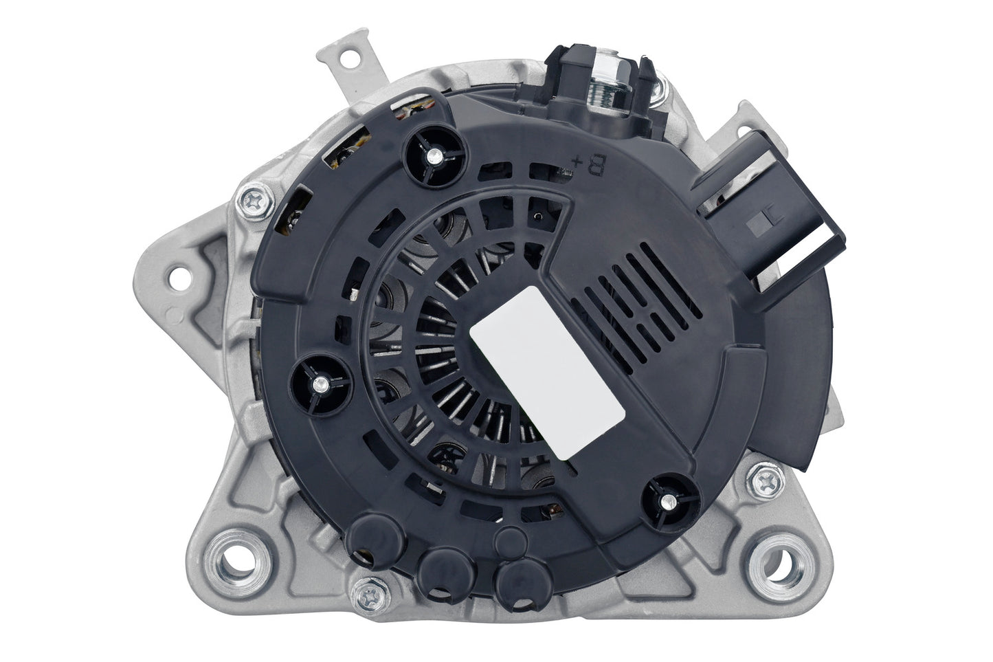 HELLA Alternator - 14V - 250A - for e.g. FORD TRANSIT V363 8EL015637-541