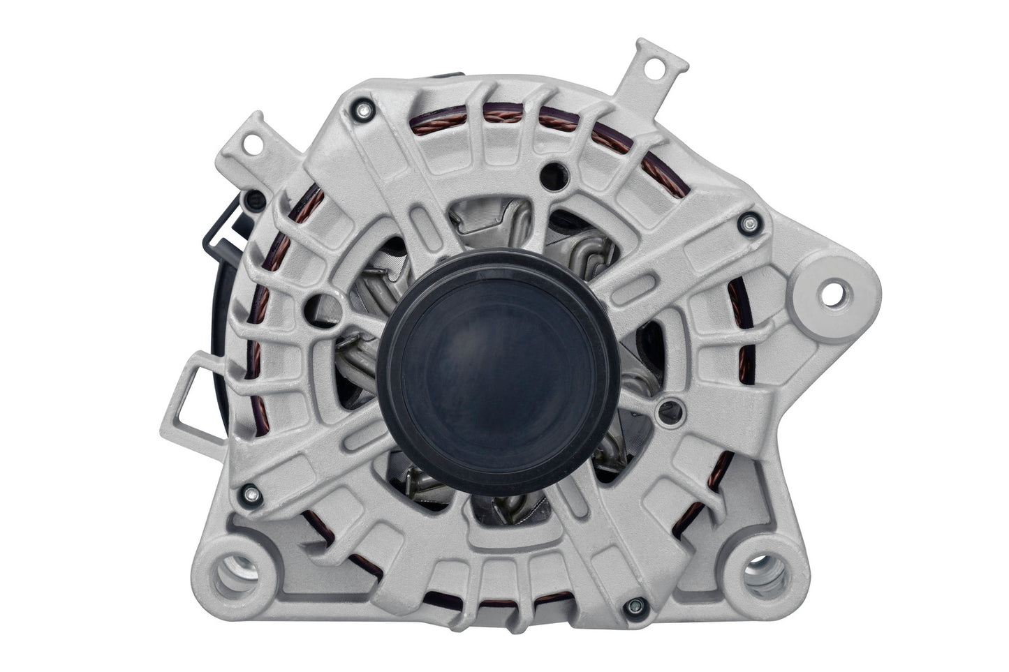 HELLA Alternator - 14V - 250A - for e.g. FORD TRANSIT V363 8EL015637-541