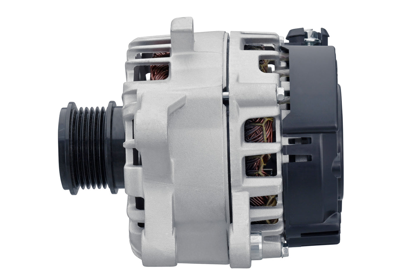 HELLA Alternator - 14V - 250A - for e.g. FORD TRANSIT V363 8EL015637-541