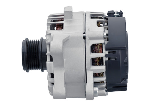 HELLA Alternator - 14V - 250A - for e.g. FORD TRANSIT V363 8EL015637-541